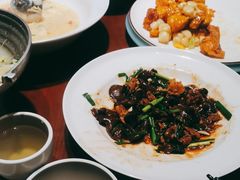 -宴小馆·小海鲜青岛菜(五四广场店)