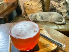 -咖法森林·咖啡  酒吧(天河店)