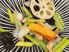 -顺意·顺德家乡菜(中心商务大厦店)