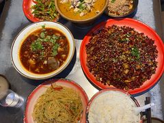 -馬伍旺川菜(江北虹悦城店)
