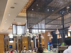 -常州富力喜来登酒店 Feast盛宴标帜西餐厅(新北万达广场店)