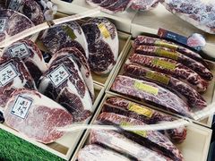 -Olé精品超市(北京合生汇店)