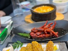 -江南里·新浙菜(苏州大悦城店)