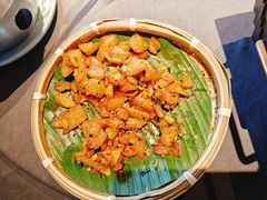 -巡湘记·乡野湖南菜(周浦万达店)