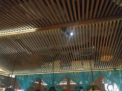 大堂-楼兰新疆主题餐厅(苏州中心店)