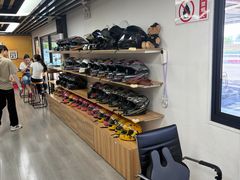 -锐擎卡丁车主题乐园(郊野公园店)