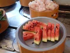 -龍歌自助小火锅(崂山丽达店)