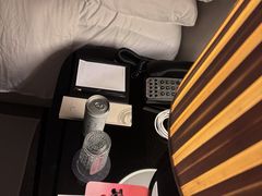 -广州四季酒店