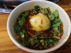 -黑竹香鸡(营和巷店)