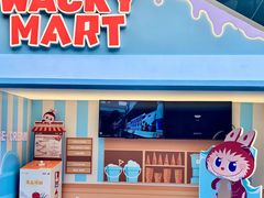 -泡泡玛特POPMART(天环购物中心店)