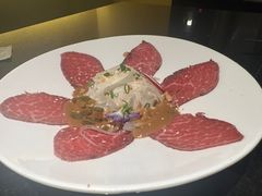 -上井料理黑金店(IFS国金中心店)