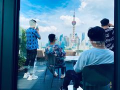 -罗斯福色戒酒吧(外滩店)