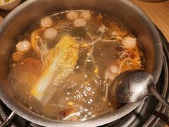 -守柴炉烤鸭(科华中路王府井店)