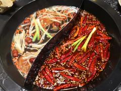 -蜀大侠火锅(建设路第五大道店)