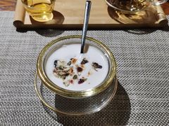 -格桑花开药膳蔬食文化空间
