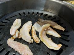 -安又胖韩国烤肉(泰达永旺店)