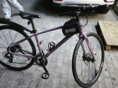 -美利达自行车(天通西苑一区店)