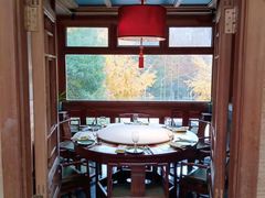 包厢-那家山城(樱桃园店)