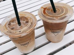 -Manner Coffee(IFS一楼店)
