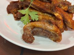 -范记靖远羊羔肉(博物馆店)