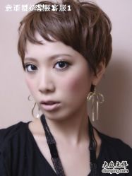 6004555_b-一丁木造型