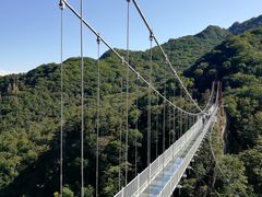 -丹东天桥沟景区