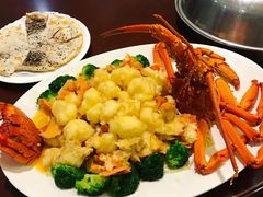 -国家五钻酒家·西樵旺阁渔村(西樵店)