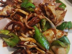 -清香园大连老菜馆(成仁街店)