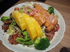 -魏斯理汉堡(西安西咸吾悦广场店)