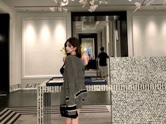 -深圳福田香格里拉大酒店