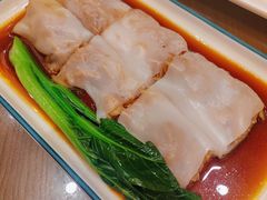 -岭南小生·粤港点心(南门口店)