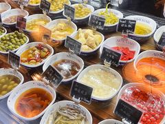 -Alimentari Grande(东湖路店)