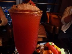 -云·酷Atmosphere(国贸大酒店)