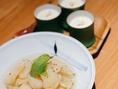 -竹里馆·淮扬菜·功夫茶(老门东店)