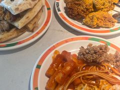 -比格比萨自助(宝山日月光店)