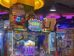 -汤姆熊欢乐世界(龙之梦店)