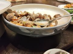 -海悦御华大酒店·中餐厅