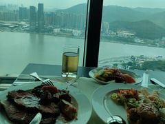 -澳门旅游塔360°旋转餐厅(南湾湖广场店)