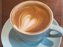 -Fridi Patisserie Cafe