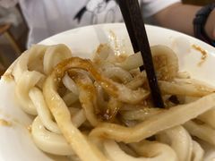 -樊三嬢手工甜水面(大邑安仁店)
