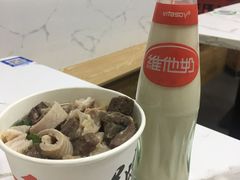 -化州颜勇牛腩(深圳总店)