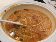 京味疙瘩汤-金蝉食府(维吉奥广场店)