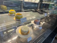 -福州泰禾铂尔曼酒店·大堂酒廊