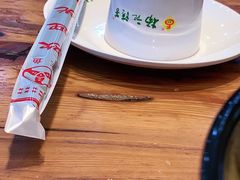 -杨记清芳牛肉拉面(京广路店)