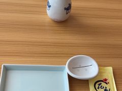 -花和海鲜自助(梅江店)