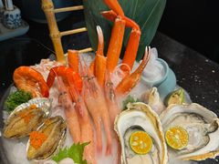 -德川家日本料理(中关村店)