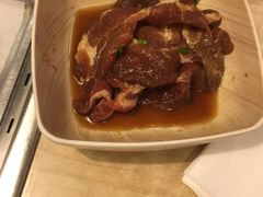 -新石器烤肉(中房金谊广场店)