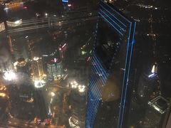 -上海中心大厦