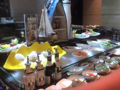 -浙江西子宾馆·瑶园咖啡厅