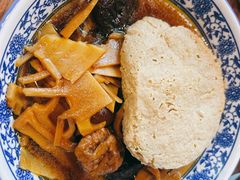 -西园寺素食(西园弄戒幢律寺店)